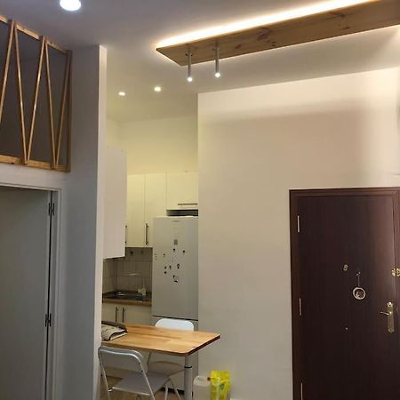 מדריד Avda Plaza De Toros, Apartamento Dos Dormitorios Junto A Metro Vistalegre מראה חיצוני תמונה