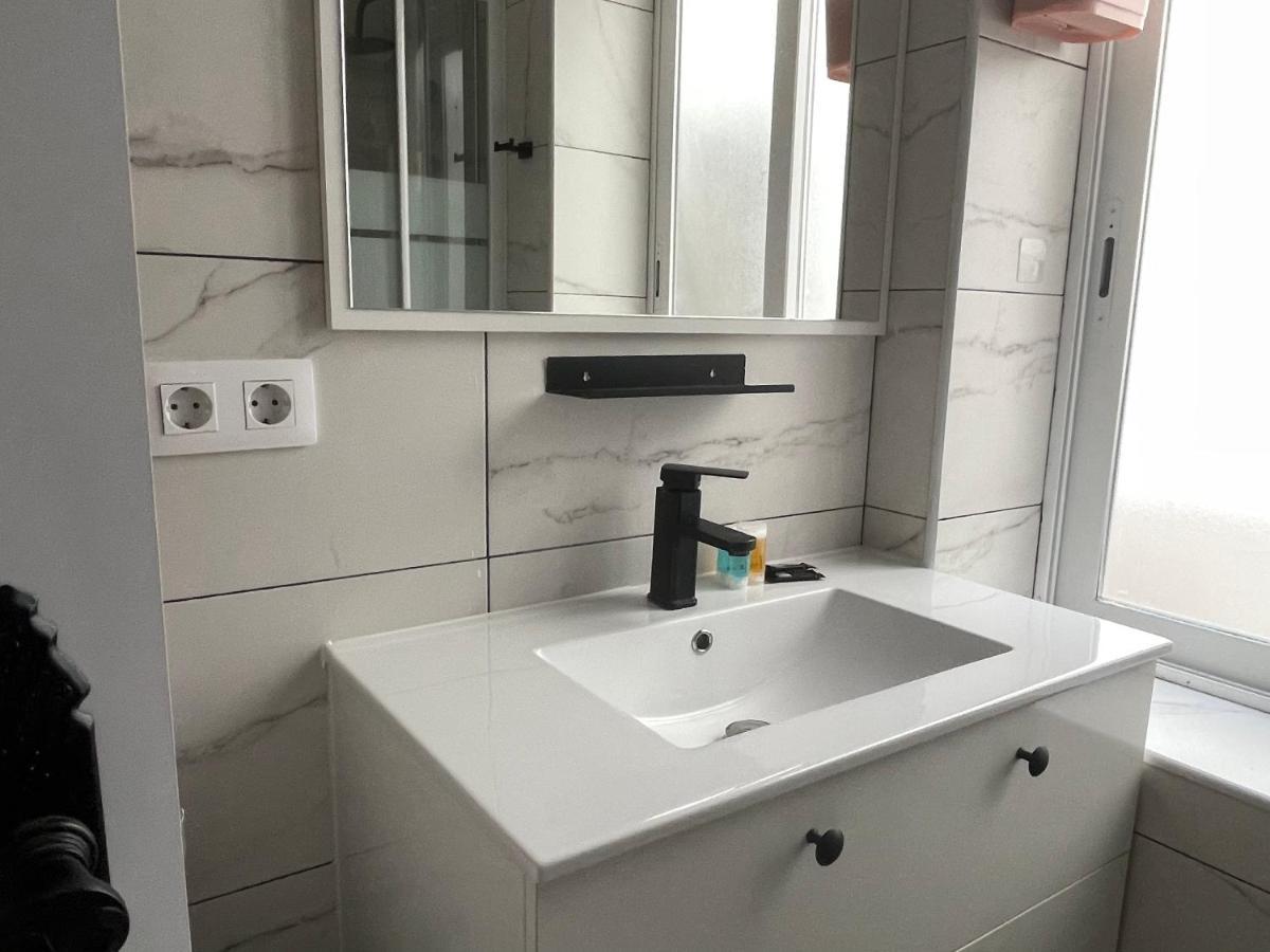 מדריד Avda Plaza De Toros, Apartamento Dos Dormitorios Junto A Metro Vistalegre מראה חיצוני תמונה